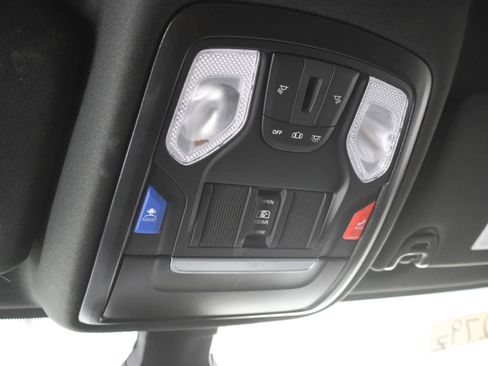 Used 2024 RAM 3500 Big Horn w/ Level 2 Equipment Group image 66