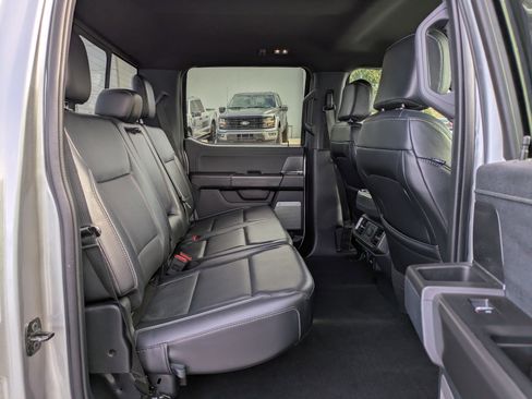 Used 2024 Ford F150 Lariat image 30