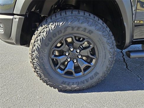 New 2026 RAM 1500 RHO image 9