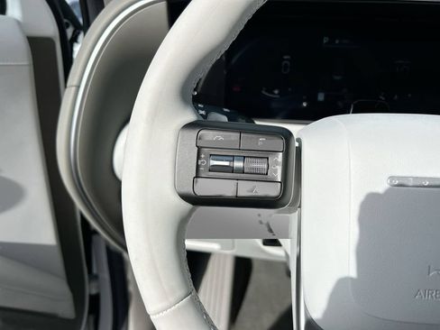 New 2026 Hyundai Palisade SE FWD image 26