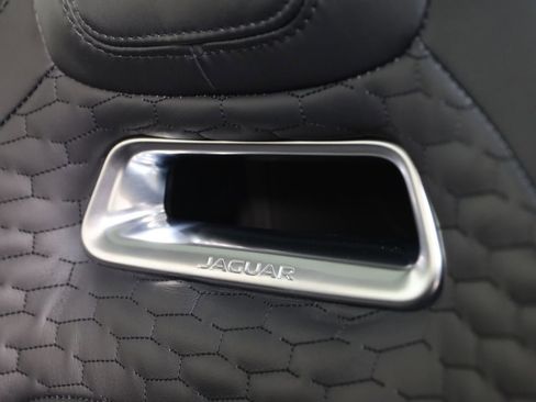 Used 2021 Jaguar F-TYPE R-Dynamic AWD/4WD image 37