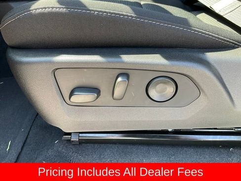 New 2026 Chevrolet Colorado LT w/ Advanced Trailering Package AWD/4WD image 3