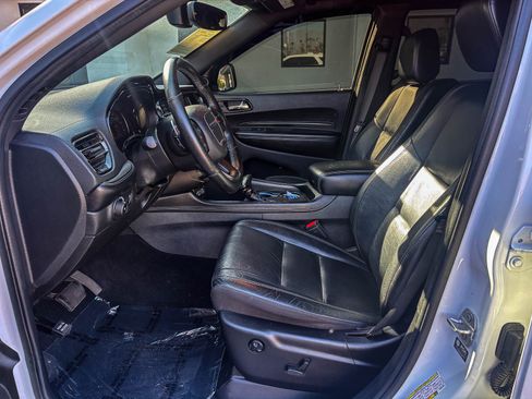 Used 2021 Dodge Durango GT RWD image 20