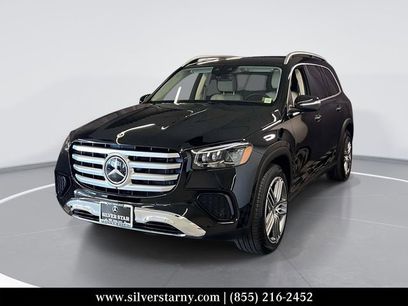 Certified 2026 Mercedes-Benz GLS 450 4MATIC