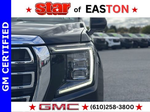 Certified 2023 GMC Yukon SLT image 32
