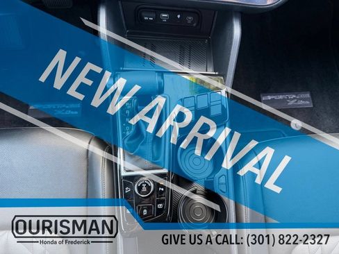 Used 2023 Kia Sportage X-Line w/ X-Line Premium Package AWD/4WD image 37
