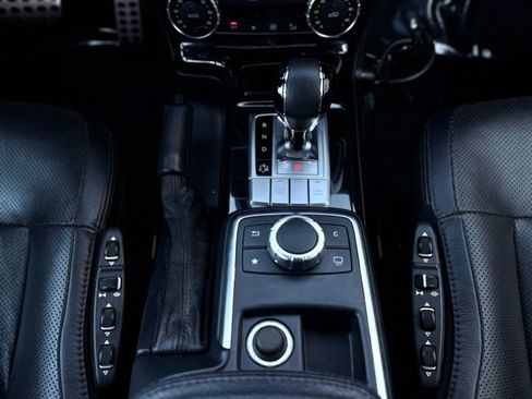 Used 2018 Mercedes-Benz G 550 w/ Night Package image 41