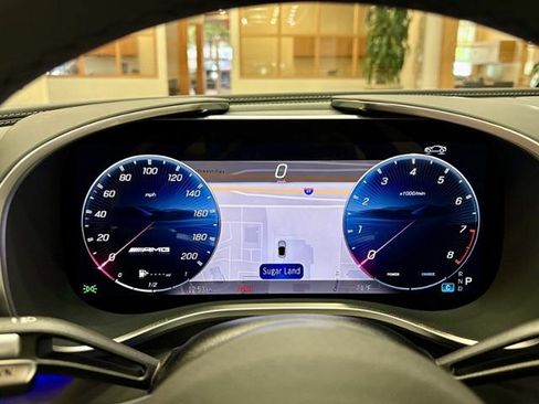 New 2026 Mercedes-Benz SL 43 AMG image 23