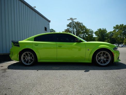 Used 2023 Dodge Charger Scat Pack image 7
