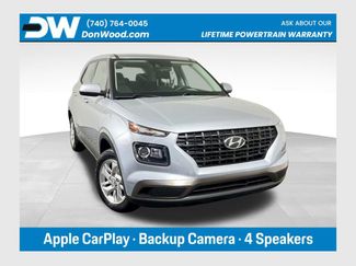 Used 2021 Hyundai Venue SE FWD video 1