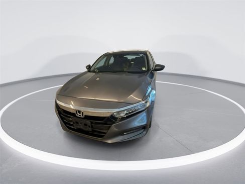 Used 2018 Honda Accord EX-L image 2
