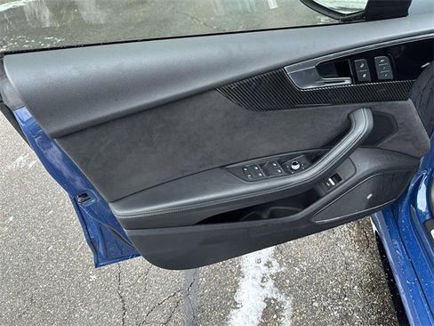 Used 2023 Audi RS 5 Sportback w/ Dynamic Package image 18