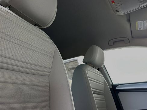 Used 2024 Volkswagen Tiguan S image 17