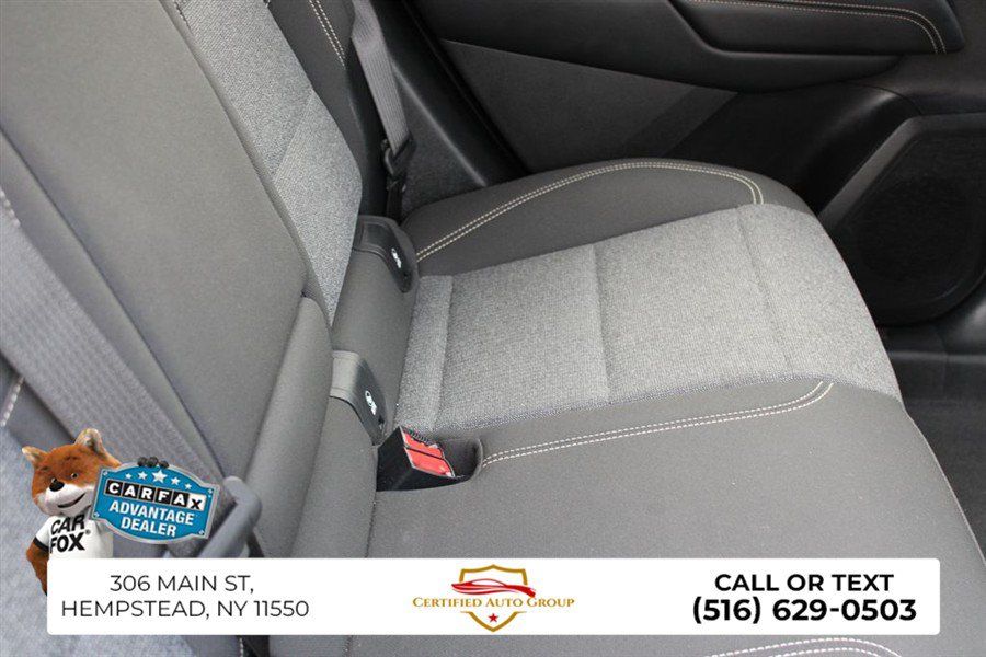 Used 2026 GMC Terrain Elevation FWD image 25