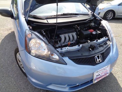 Used 2010 Honda Fit image 29