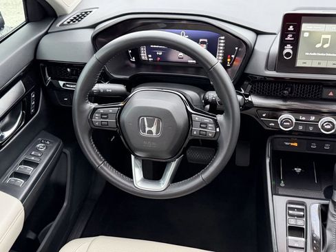 Used 2026 Honda CR-V EX-L image 15