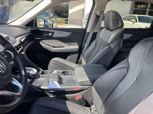 Certified 2023 Acura MDX SH-AWD w/ Technology Package image 42