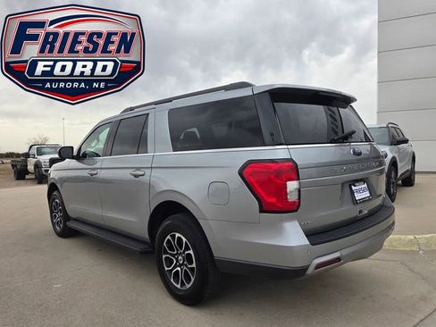 Used 2024 Ford Expedition Max XLT AWD/4WD image 5