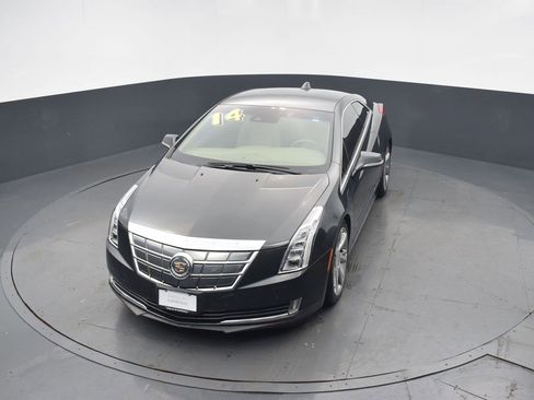 Used 2014 Cadillac ELR Base w/ Luxury Package image 33