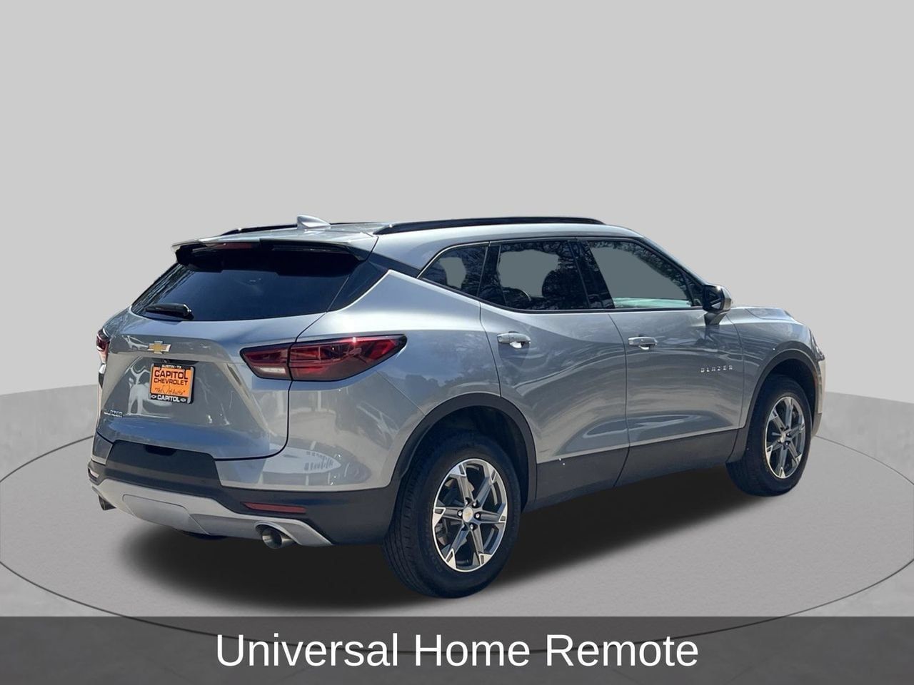 Used 2024 Chevrolet Blazer LT w/ Convenience Package FWD image 5