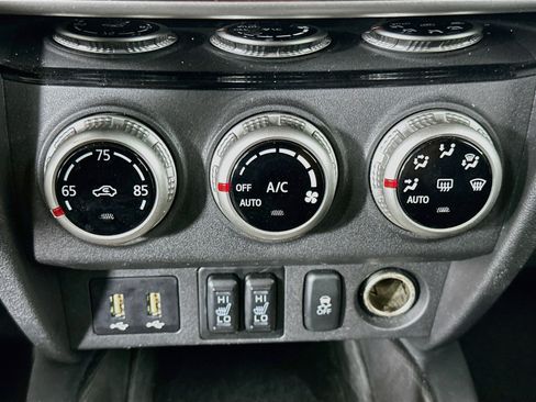 Used 2024 Mitsubishi Outlander Sport AWD image 23