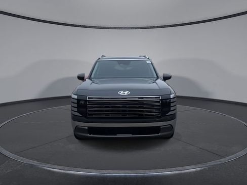 New 2026 Hyundai Palisade Limited FWD image 3