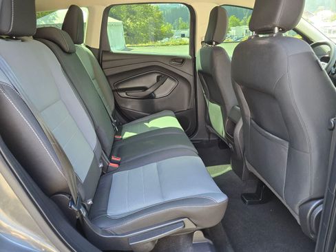 Used 2019 Ford Escape S FWD image 23