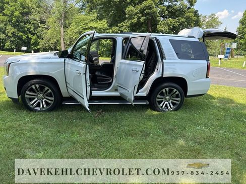 Used 2019 GMC Yukon Denali w/ Denali Ultimate Package image 31
