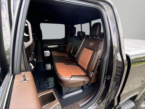 Used 2024 Ford F250 King Ranch w/ Tremor Off-Road Package AWD/4WD image 24