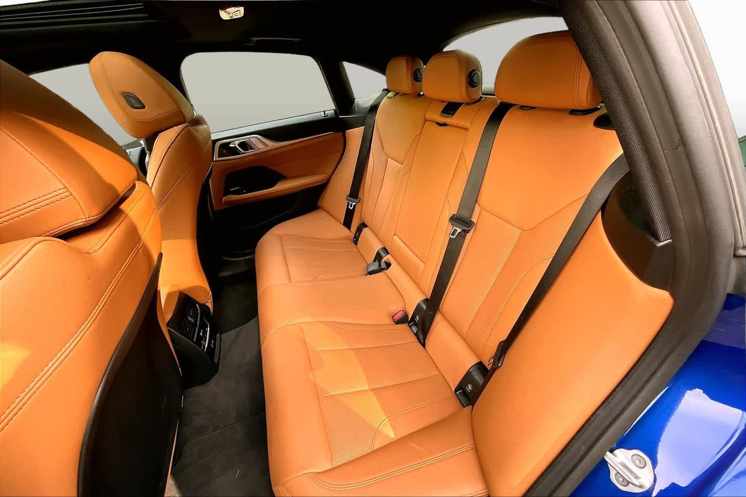 Used 2025 BMW M440i RWD image 20
