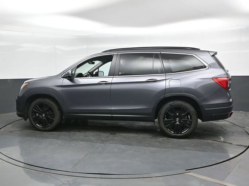 Used 2022 Honda Pilot Special Edition image 10