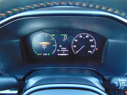 Certified 2024 Honda CR-V Sport Touring image 16