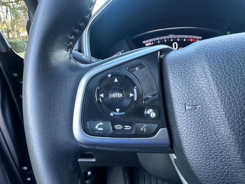 Used 2019 Honda CR-V Touring image 33