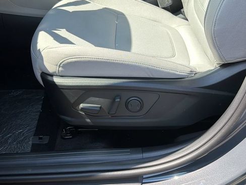 New 2026 Hyundai Tucson SEL FWD image 11