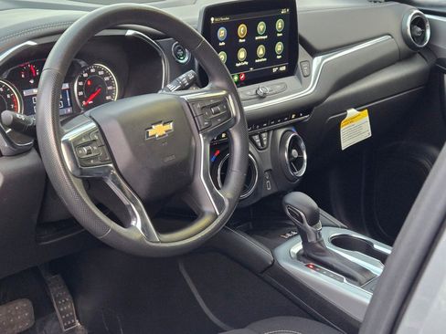 Certified 2024 Chevrolet Blazer LT w/ Convenience Package image 23