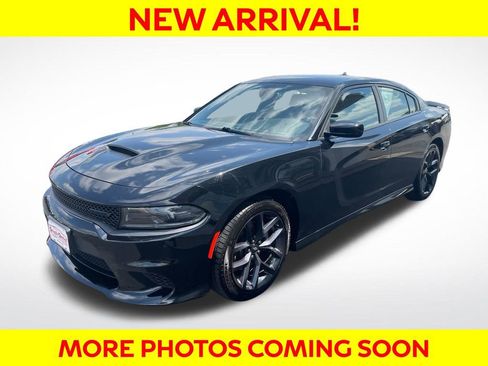 Used 2023 Dodge Charger GT image 5