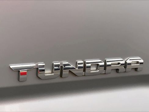Used 2022 Toyota Tundra SR5 image 10