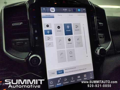 New 2026 RAM 1500 Big Horn image 51