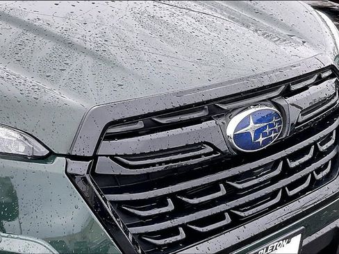 Certified 2023 Subaru Forester Premium image 34