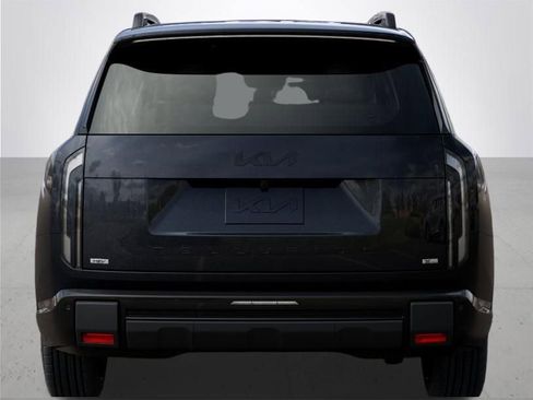 New 2027 Kia Telluride SX X-Line AWD/4WD image 13
