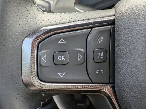 New 2026 RAM 1500 RHO AWD/4WD image 25