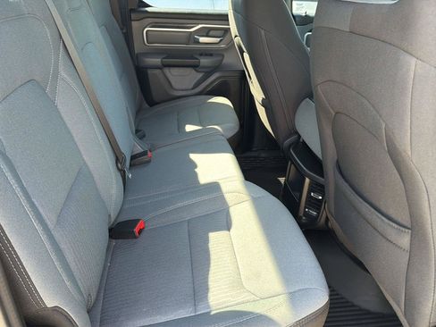 Used 2022 RAM 1500 Big Horn AWD/4WD image 21