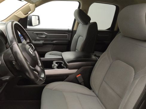 Used 2020 RAM 1500 Big Horn AWD/4WD image 17