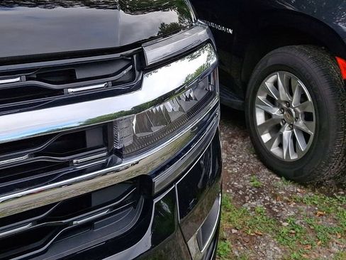 Used 2024 Ford Expedition Max Limited AWD/4WD image 6