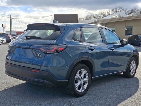 Used 2024 Honda HR-V LX image 4