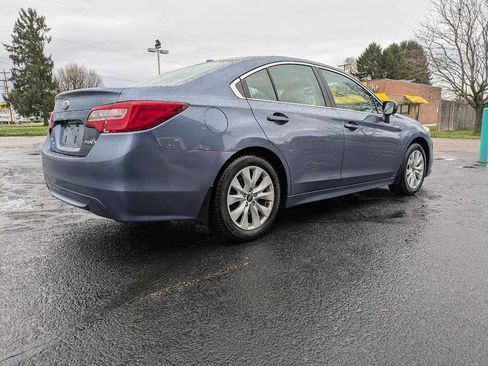 Used 2015 Subaru Legacy 2.5i Premium image 6
