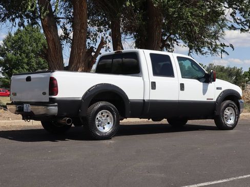 Used 2004 Ford F350 XLT RWD image 5