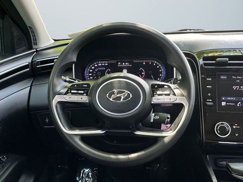 Used 2024 Hyundai Tucson SE FWD image 12