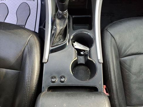 Used 2012 Hyundai Sonata SE FWD image 27