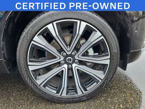 Certified 2023 Volvo XC60 B5 Ultimate w/ Climate Package AWD/4WD image 10